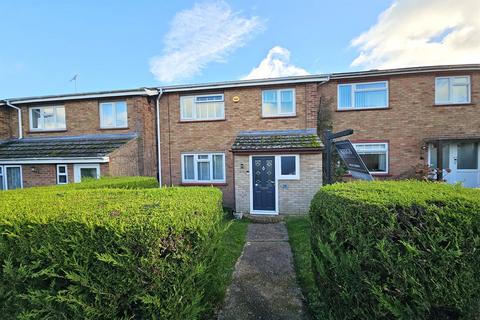 3 bedroom terraced house for sale, Camberton Road, Braintree, CM7