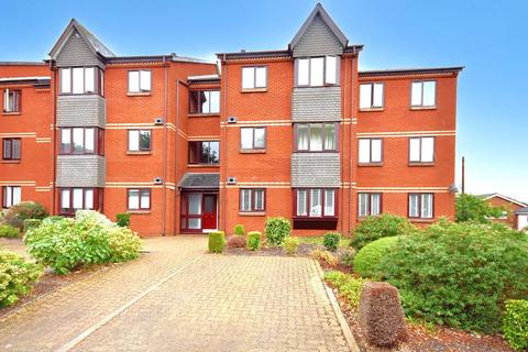 1 bedroom apartment to rent, 17, Mariners Heights, Penarth, Vale Of Glamorgan, CF64 1QJ