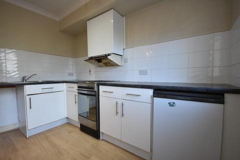 1 bedroom apartment to rent, 17, Mariners Heights, Penarth, Vale Of Glamorgan, CF64 1QJ