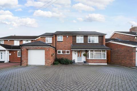 4 bedroom detached house to rent, Windsor,  Berkshire,  SL4