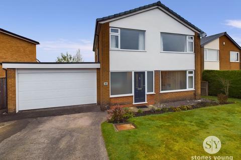 4 bedroom detached house for sale, Rogersfield, Langho, BB6