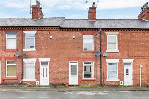 3 bedroom terraced house to rent, Vine Terrace, Hucknall NG15