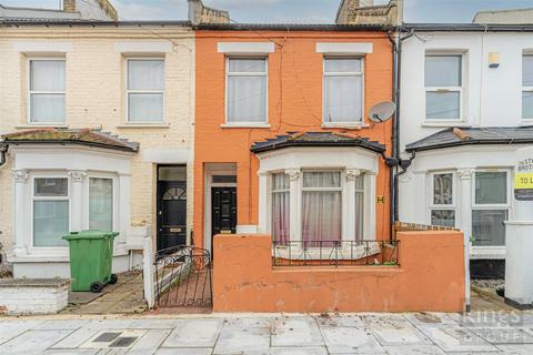 3 bedroom house for sale, Malvern Road, London