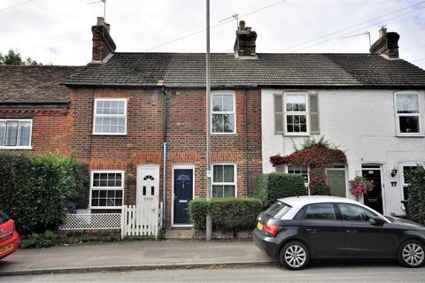 2 bedroom terraced house to rent, White Lion Road, Amersham HP7