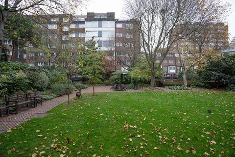 2 bedroom apartment for sale, Southwick Street, London W2