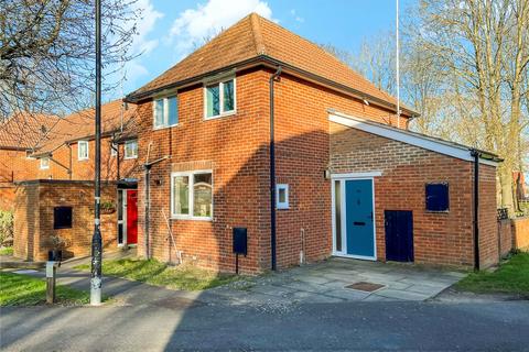 2 bedroom end of terrace house for sale, Hill Road, Arborfield, Reading, RG2