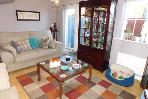 3 bedroom terraced house for sale, The Old Dairy, Boston