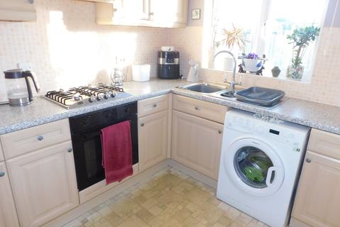 3 bedroom terraced house for sale, The Old Dairy, Boston