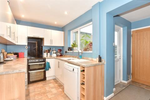 3 bedroom detached house for sale, Marlborough Road, Dover, Kent