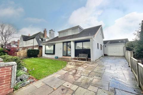 2 bedroom bungalow for sale, Ash Drive, Poulton-Le-Fylde FY6