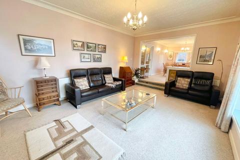 2 bedroom bungalow for sale, Ash Drive, Poulton-Le-Fylde FY6