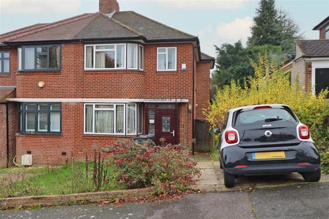 3 bedroom semi-detached house for sale, Buttermere Gardens, Purley