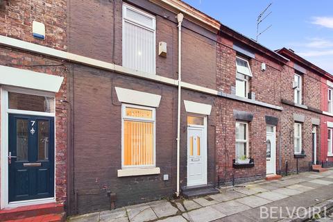 2 bedroom terraced house to rent, Duke Street, Liverpool L19