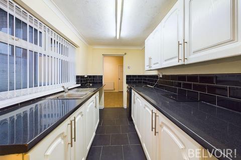 2 bedroom terraced house to rent, Duke Street, Liverpool L19