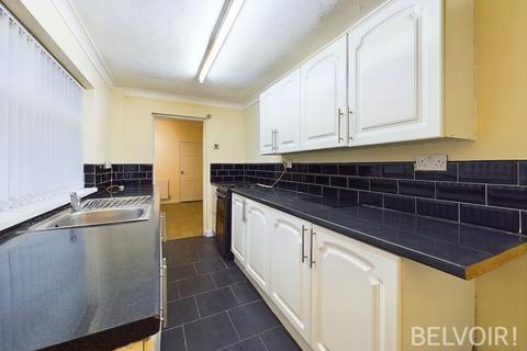 2 bedroom terraced house to rent, Duke Street, Liverpool L19