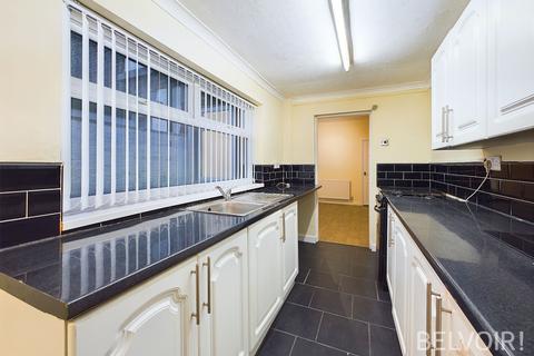 2 bedroom terraced house to rent, Duke Street, Liverpool L19