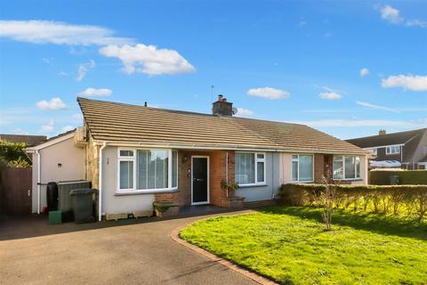 2 bedroom semi-detached bungalow for sale, Hillcrest Road, Nailsea