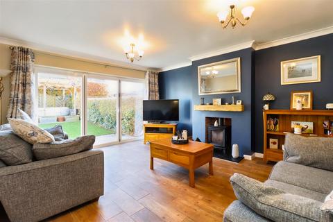 2 bedroom semi-detached bungalow for sale, Hillcrest Road, Nailsea