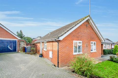 2 bedroom semi-detached bungalow for sale, Fryth Close, Haverhill CB9