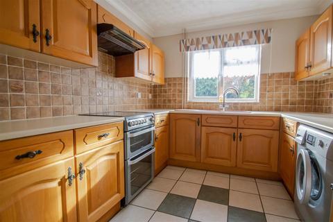 2 bedroom semi-detached bungalow for sale, Fryth Close, Haverhill CB9