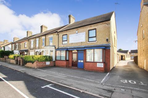 Mixed use for sale, 234 Oundle Road, Peterborough PE2