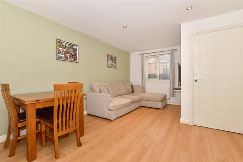 2 bedroom terraced house for sale, Hirschield Drive, Leybourne, West Malling, Kent