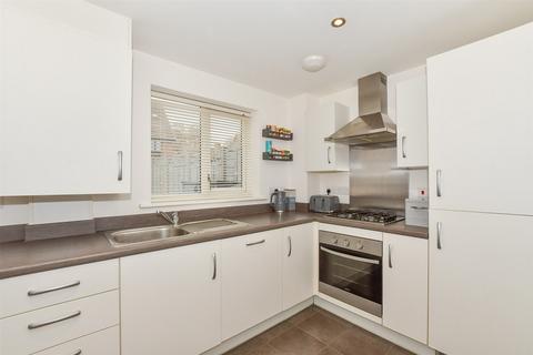 2 bedroom terraced house for sale, Hirschield Drive, Leybourne, West Malling, Kent