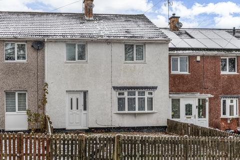 3 bedroom terraced house to rent, Lygon Close, Abbeydale, Redditch, B98