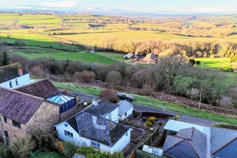 1 bedroom detached bungalow for sale, Brecon Way, Coleford GL16