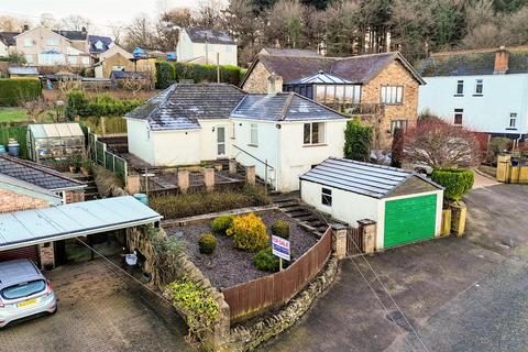 1 bedroom detached bungalow for sale, Brecon Way, Coleford GL16