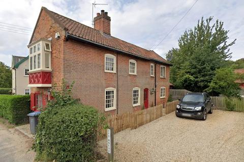 3 bedroom house to rent, The Street, Nacton, Ipswich, Suffolk, UK, IP10