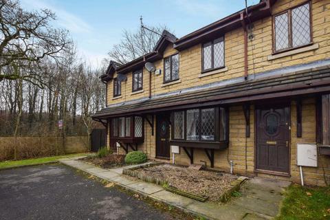 3 bedroom terraced house to rent, Greenwood Road, Manchester, M22