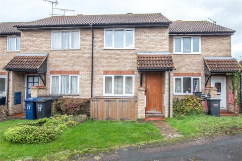 2 bedroom terraced house for sale, Missleton Court, Cambridge, Cambridgeshire, CB1