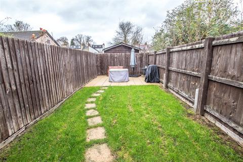 2 bedroom terraced house for sale, Missleton Court, Cambridge, Cambridgeshire, CB1