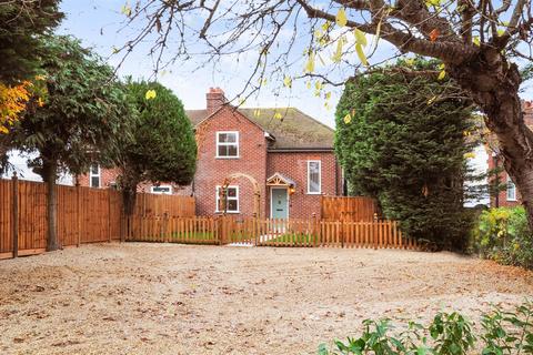 3 bedroom semi-detached house for sale, Maltings Road, Great Baddow