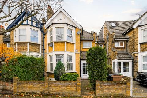 3 bedroom terraced house for sale, Forest View Road, Walthamstow