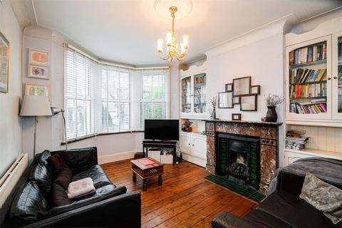 3 bedroom terraced house for sale, Forest View Road, Walthamstow