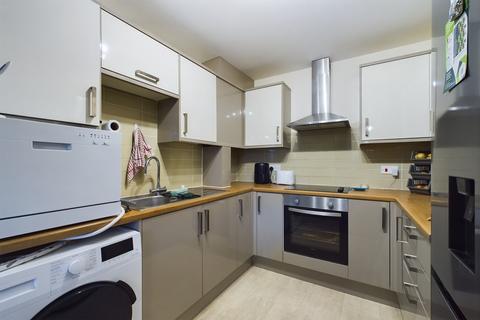 2 bedroom flat to rent, Lime Kiln Lane, Thetford, IP24