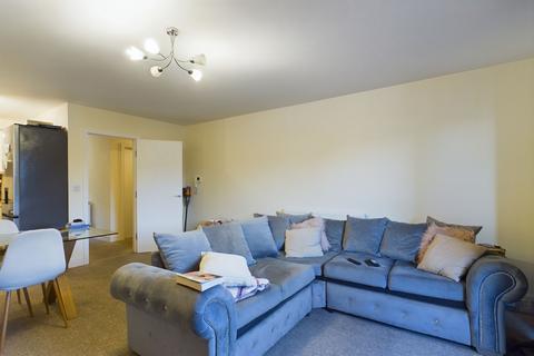 2 bedroom flat to rent, Lime Kiln Lane, Thetford, IP24