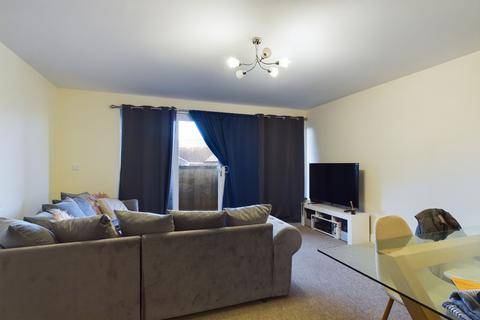 2 bedroom flat to rent, Lime Kiln Lane, Thetford, IP24