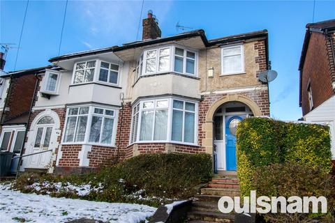 3 bedroom semi-detached house to rent, Pamela Road, Birmingham, West Midlands, B31