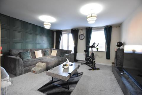 41 Osprey Drive, Scunthorpe, DN16 3EZ