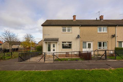 2 bedroom semi-detached villa for sale, Waverley Street, Mayfield EH22