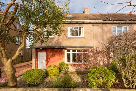 4 bedroom semi-detached house for sale, West Mains Road, Edinburgh EH9