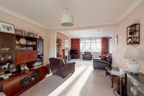 4 bedroom semi-detached house for sale, West Mains Road, Edinburgh EH9