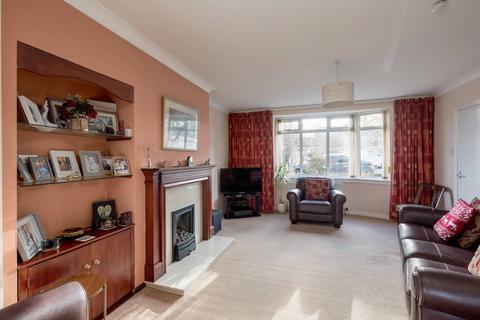 4 bedroom semi-detached house for sale, West Mains Road, Edinburgh EH9