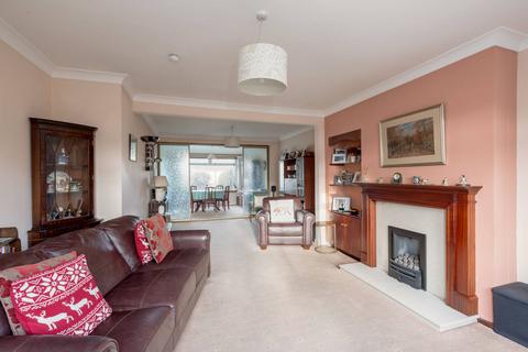 4 bedroom semi-detached house for sale, West Mains Road, Edinburgh EH9