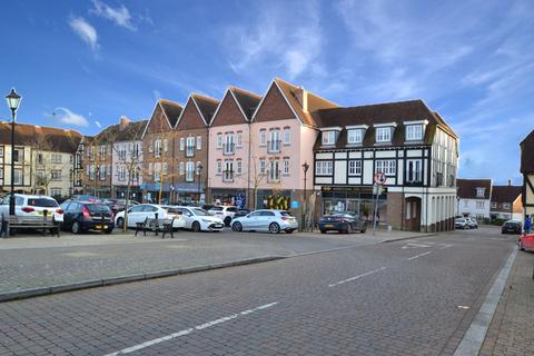 2 bedroom apartment for sale, Middle Village, Haywards Heath RH16