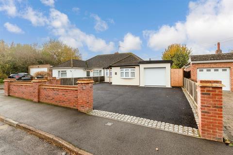 3 bedroom semi-detached bungalow for sale, Orchard Drive, Meopham, Kent