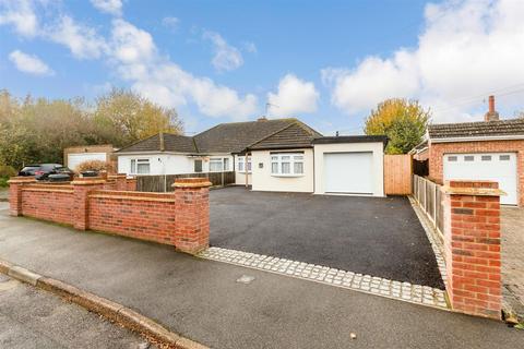 3 bedroom semi-detached bungalow for sale, Orchard Drive, Meopham, Kent